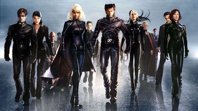 We Knew The X-Men 2 Set Was Rife With Drama, But I Just Learned The Cast Kept In Touch Because Of ‘Trauma’