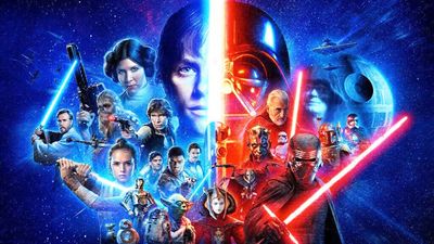 I asked ChatGPT which 'Star Wars' character I am — the result was spot on