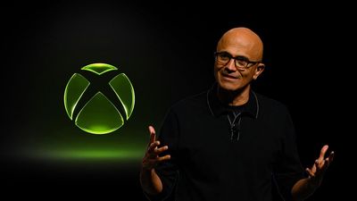 To save Xbox, Asha Sharma doesn't have to defeat PlayStation or Steam — she has to defeat Microsoft itself.