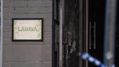 Another nightclub firebombed amid escalating club wars