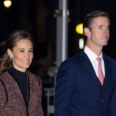 Pippa Middleton and James Matthews Have Sold Their Family Business After $1 Million Debts and "Cash Grab" Claims