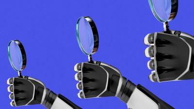 Trump administration considering safety review for new AI models