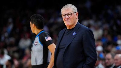Geno Auriemma Rues Behavior Towards Dawn Staley After UConn's Final Four Loss