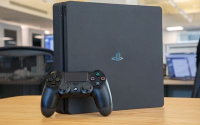 Still playing a PS4? This simple upgrade changes everything