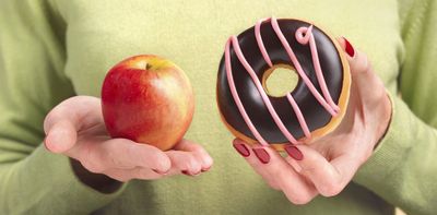 ‘Decision fatigue’ could be hurting your health. A nutritionist explains