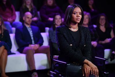 "Harpole knew Charlie was going to die": Candace Owens explodes after Brian Harpole lawsuit tied to Charlie Kirk controversy