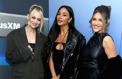 The Pussycat Dolls announce 'heart-breaking' changes to PCD FOREVER Tour