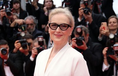 Meryl Streep's rep reveals why she won't attend the Met Gala