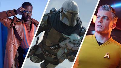 Are streamers losing faith in legacy sci-fi franchises?