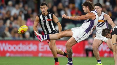 'Unique player': Dockers star poses threats for Hawks