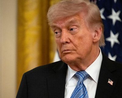 Trump news at a glance: Middle East tensions back to the brink with president’s new threats against Iran