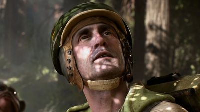 Somehow, EA's Battlefront is still the best-selling Star Wars game of all time in US