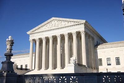 US supreme court expedites Voting Rights Act ruling so Louisiana can redraw its maps for midterms
