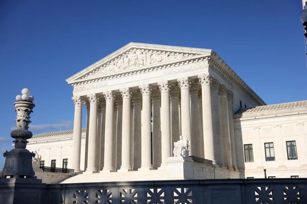 US supreme court expedites Voting Rights Act ruling so Louisiana can redraw its maps for midterms