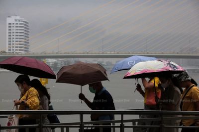 Heavy storms forecast in South, official rainy season by mid-May