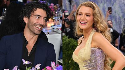 Blake Lively Takes A Victory Lap At The 2026 Met Gala Hours After Settling Justin Baldoni Case