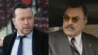 Will Frank Reagan Return For The Blue Bloods Spinoff? I’m Not Sure Tom Selleck And Donnie Wahlberg Are On The Same Page