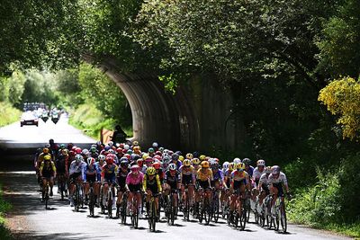 'We are gravely concerned' - The Cyclists' Alliance respond to the UCI's request for consultation on the future of the sport