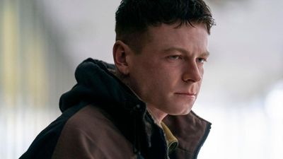 What is the release date for Half Man episode 3 on HBO Max and BBC iPlayer?