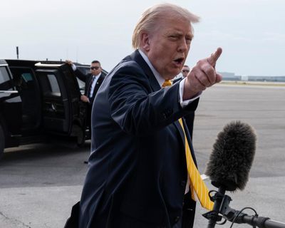 Big tech wants to punish Australia over Albanese’s media bargaining code – and Trump might be inclined to listen