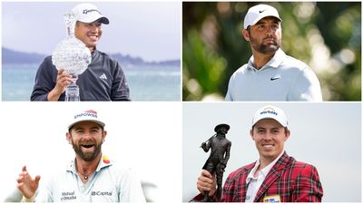 Which Players Have Made The Most Money From PGA Tour Signature Events In 2026?