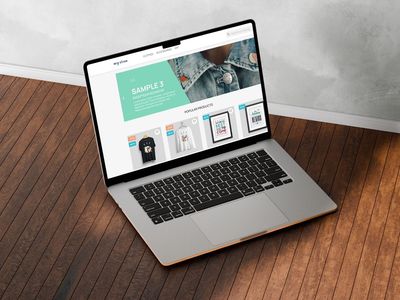 I couldn't believe how easy it was to get my first online shop up and running thanks to Prestashop