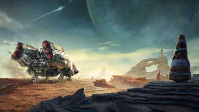 "The whole modding community ... sustains the success of their titles": Bethesda considered using Unreal Engine 5 for Xbox's Starfield, but stuck with Creation Engine to be mod friendly
