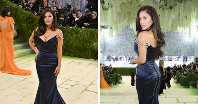Lauren Sanchez Faces Brutal Fashion Backlash At Met Gala As ‘Very Disturbing’ Gossip Is Now Swirling