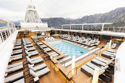 I went on my first cruise in my 30s – here’s why every millennial should take one
