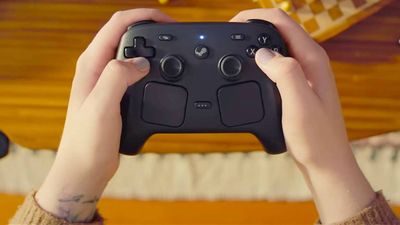 Steam Controller orders immediately break Valve's servers, $200 scalper listings appear after it sells out in under an hour