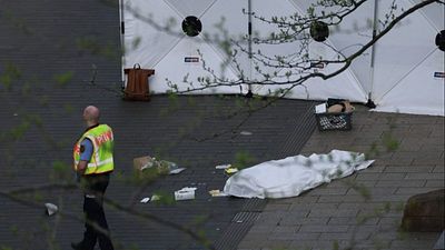 This is what we know about the man arrested for the mass hit-and-run in Leipzig