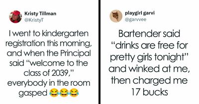 64 Hilarious Tweets From People Who Clearly Have A Great Sense Of Humor (April Edition)