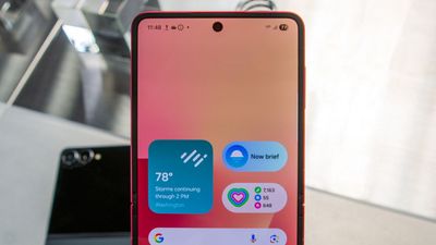 This one rumored Galaxy Z Flip 8 display upgrade might've brought my interest back