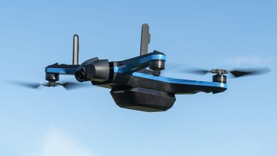 A US drone company is expanding amid the DJI drone ban. But as an American drone pilot, I’m not getting my hopes up yet