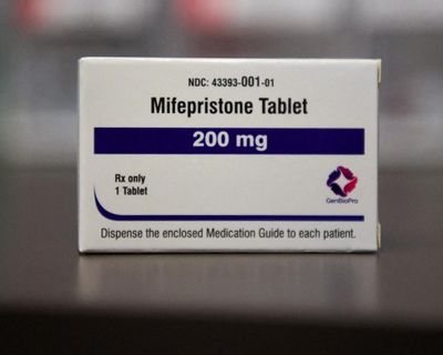 US supreme court temporarily restores access to mail-order abortion pills