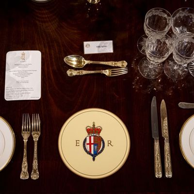 Former Royal Butler Reveals the One Strict Rule He Had to Follow at the Palace With "No Exceptions"