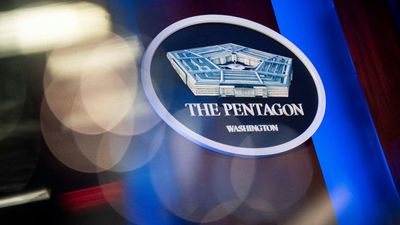 Google Brushes Off Staff Revolt Over 'Proudly' Signing Trump Pentagon AI Deal