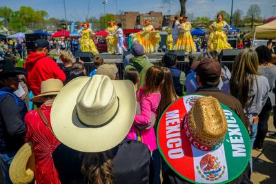 Restaurant owners explain why heritage is more important than ever while celebrating Cinco de Mayo