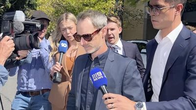 Author Craig Silvey admits child exploitation crimes