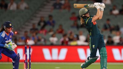 'Introspection': Perry's key to winning T20 World Cup
