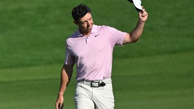Rory McIlroy’s Remarkable Record At Quail Hollow Ahead Of The Truist Championship