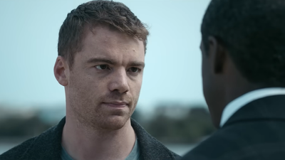Netflix's hit action TV series The Night Agent to end after season 4