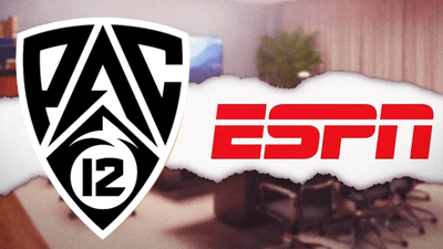 McLaughlin: The CW’s Deal with ESPN Good for Pac-12