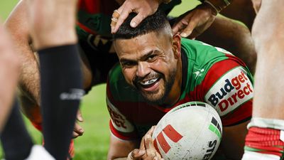 Latrell talks: NRL's strongest voice breaks silence