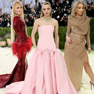Discover Every 2026 Met Gala Red Carpet Look