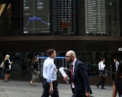 RBA interest rates: Michele Bullock says Australians poorer with ‘no way out’ as she warns of more rate hikes