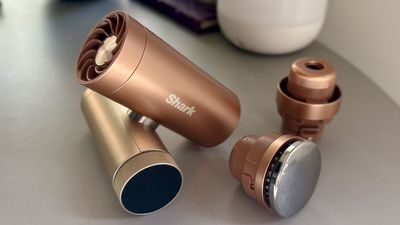 ‘More powerful and versatile than any other personal fan I’ve tested’ — I reviewed Shark’s 3-in-1 portable fan and have never experienced so many different kinds of cooling