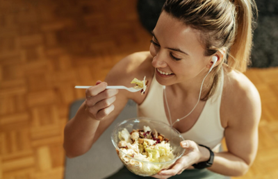 5 Easy Salads You Can Make in Minutes This Summer