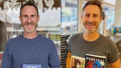 Author Craig Silvey Pleads Guilty To Possessing & Distributing Child Exploitation Material