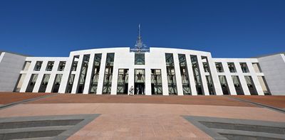 Is Australian democracy eroding?